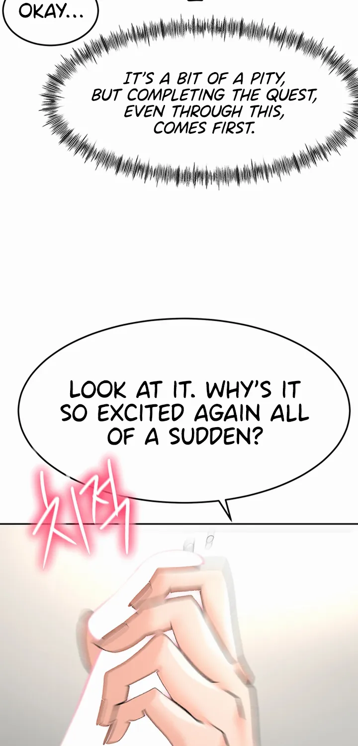 Rooftop Sex King Chapter 34 - Page 50 in English