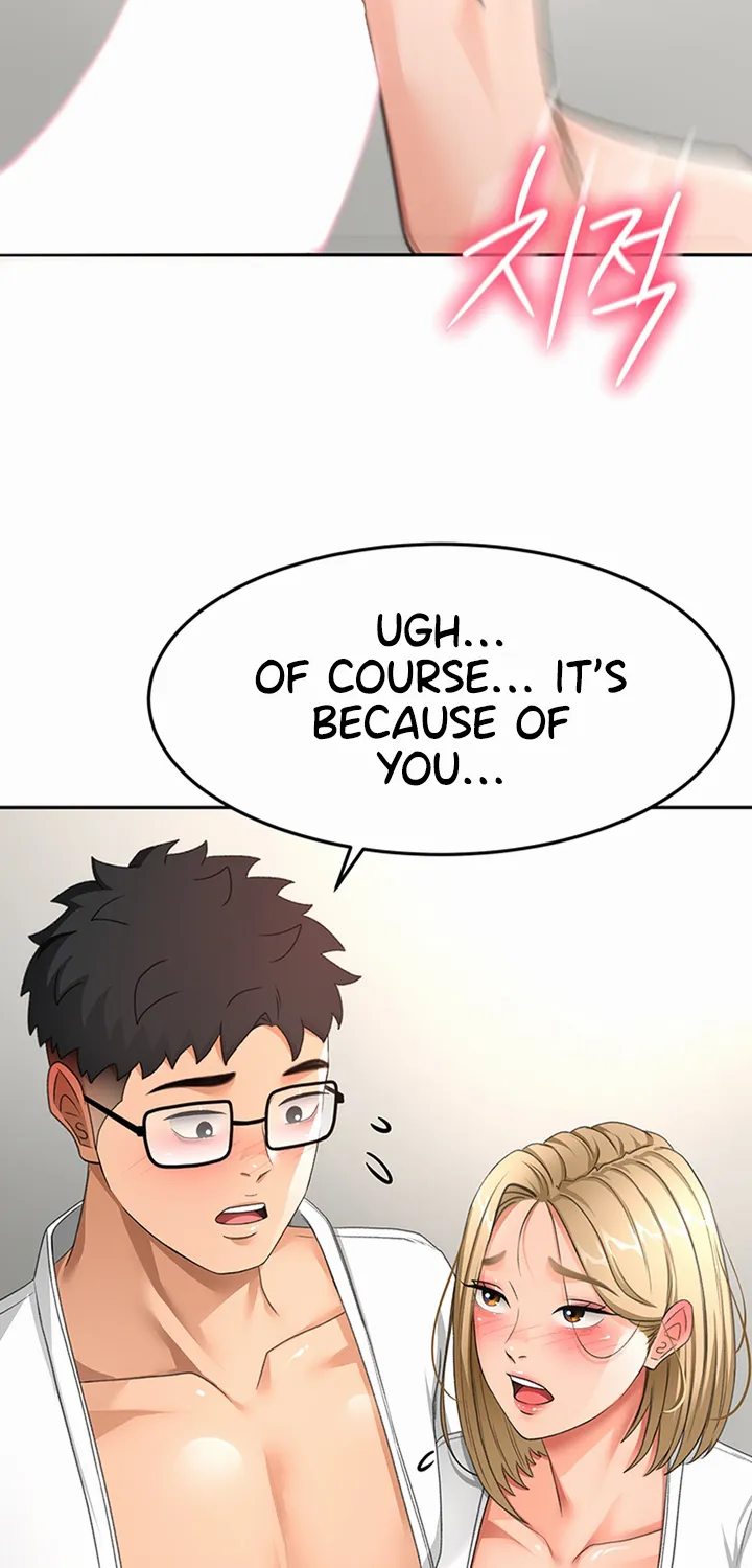 Rooftop Sex King Chapter 34 - Page 51 in English