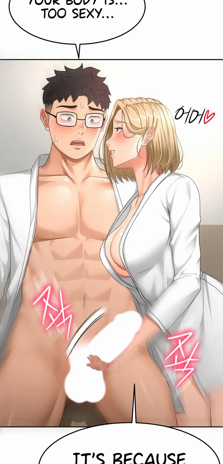 Rooftop Sex King Chapter 34 - Page 53 in English