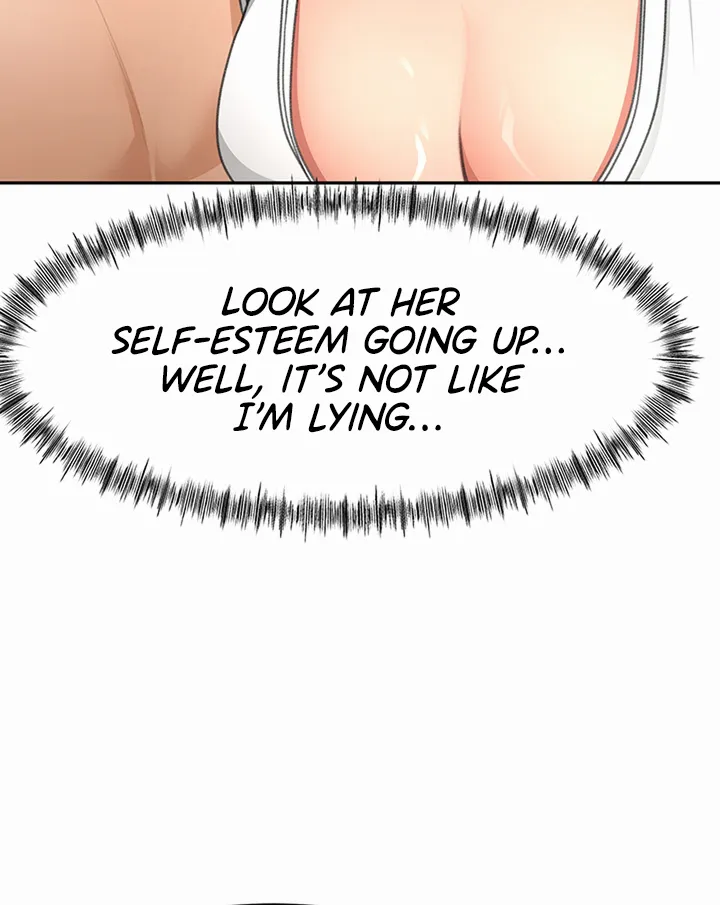 Rooftop Sex King Chapter 34 - Page 55 in English