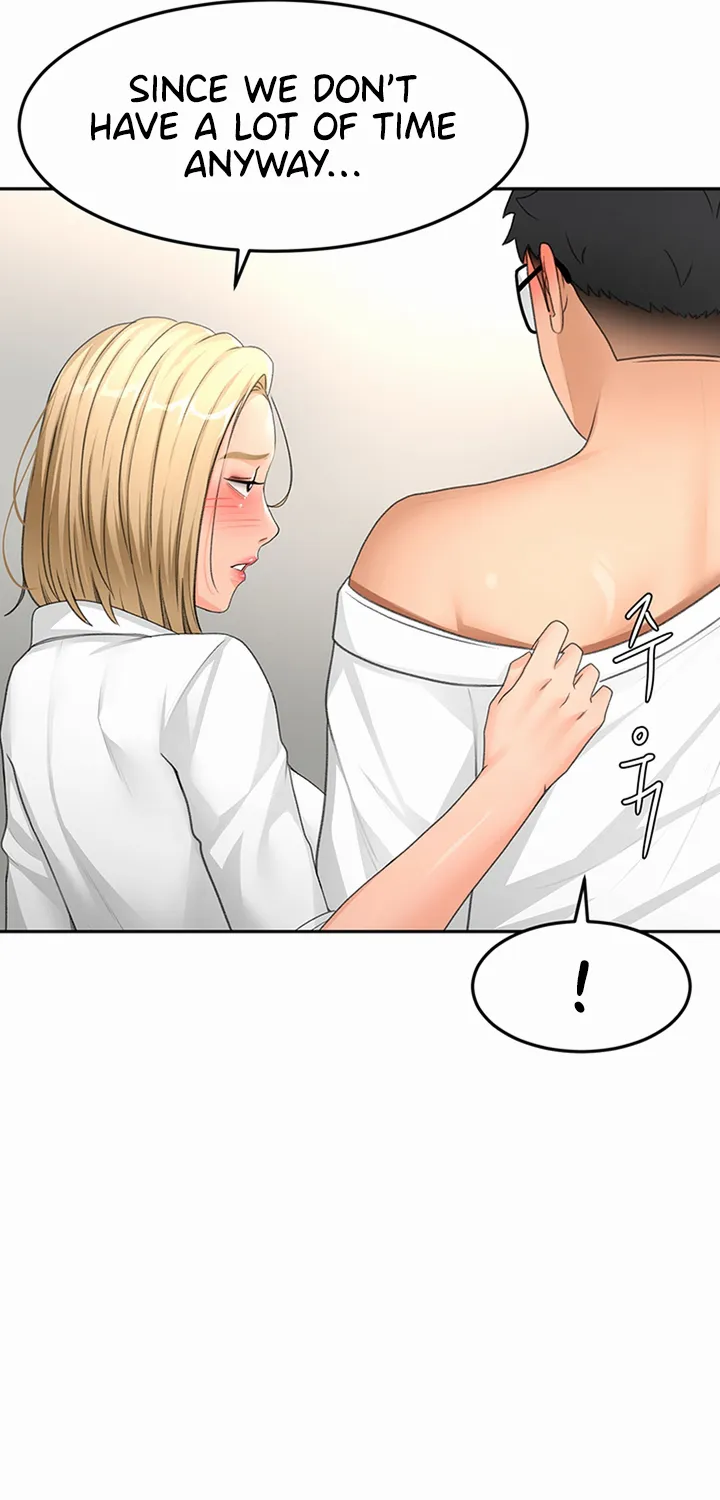 Rooftop Sex King Chapter 34 - Page 56 in English