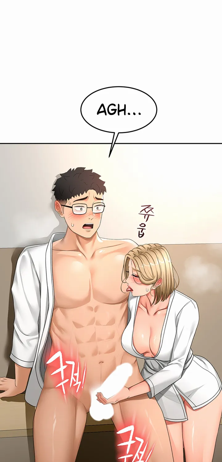 Rooftop Sex King Chapter 34 - Page 57 in English