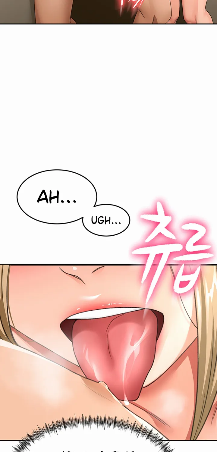 Rooftop Sex King Chapter 34 - Page 58 in English