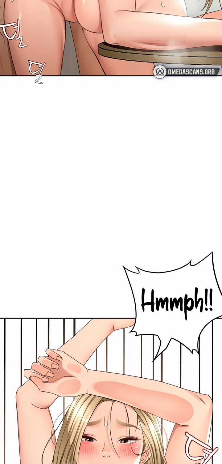 Rooftop Sex King Chapter 34 - Page 7 in English