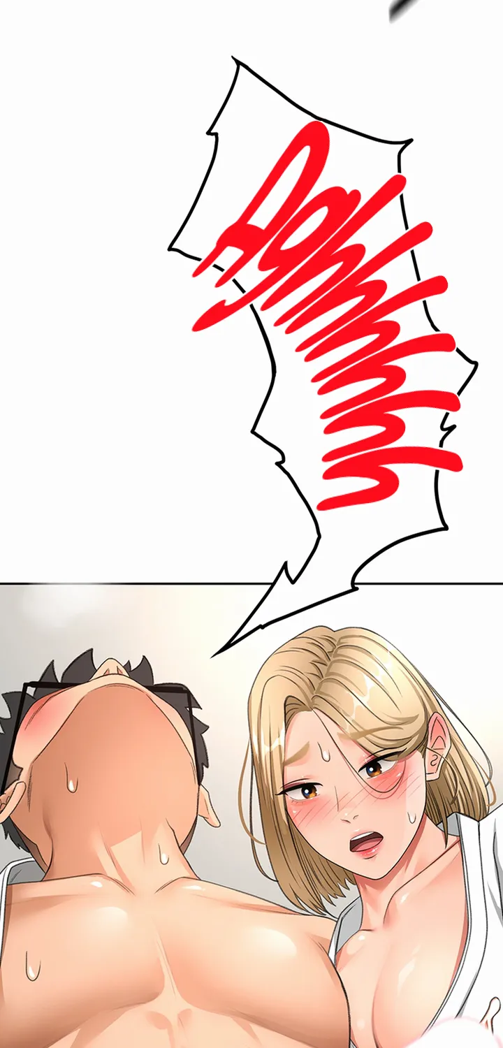 Rooftop Sex King Chapter 34 - Page 71 in English