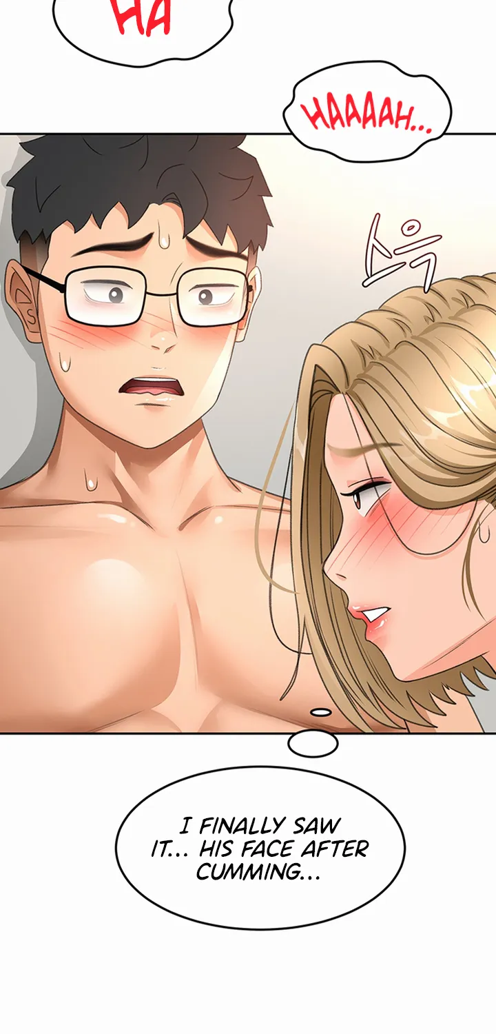 Rooftop Sex King Chapter 34 - Page 77 in English