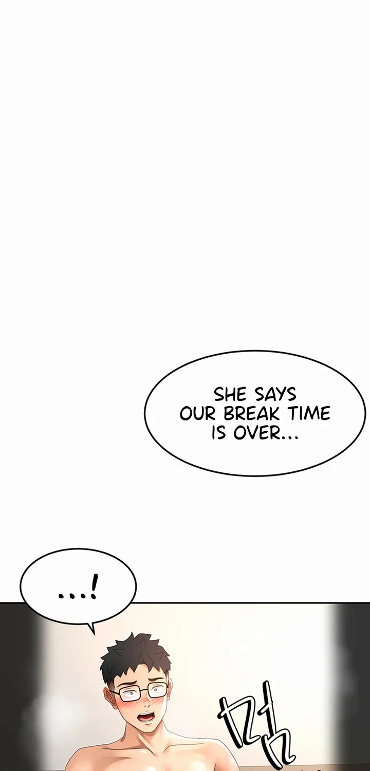 Rooftop Sex King Chapter 35 - Page 12 in English