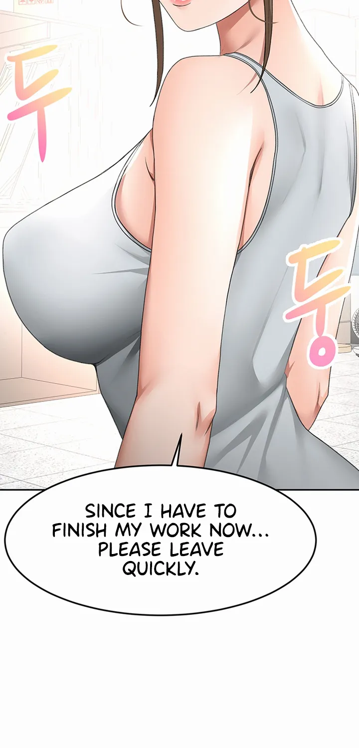 Rooftop Sex King Chapter 35 - Page 19 in English
