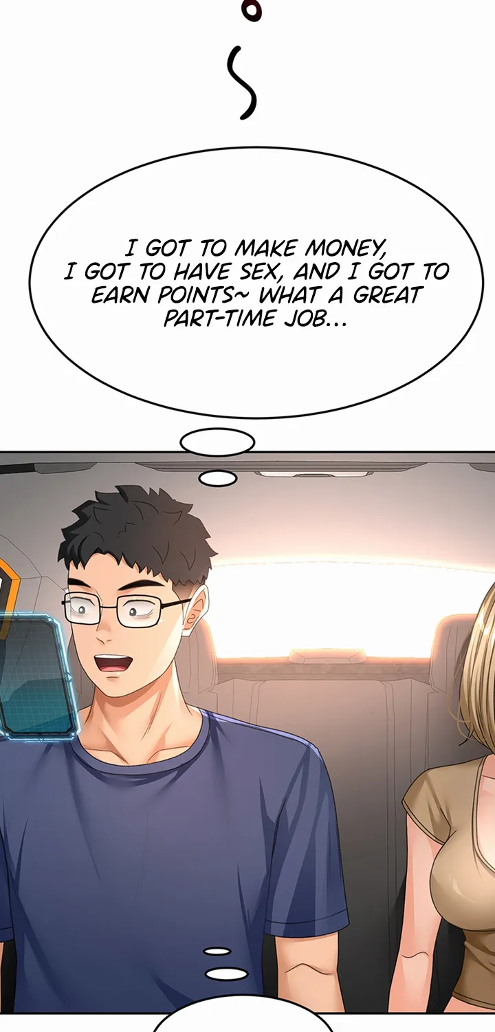 Rooftop Sex King Chapter 35 - Page 22 in English