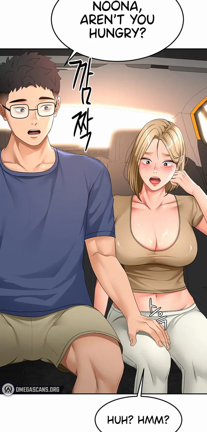 Rooftop Sex King Chapter 35 - Page 26 in English