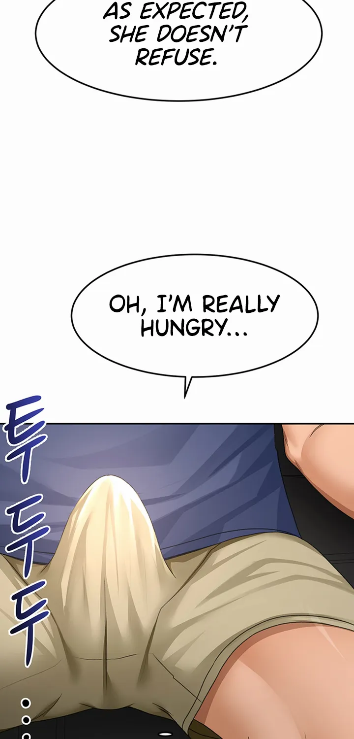 Rooftop Sex King Chapter 35 - Page 28 in English