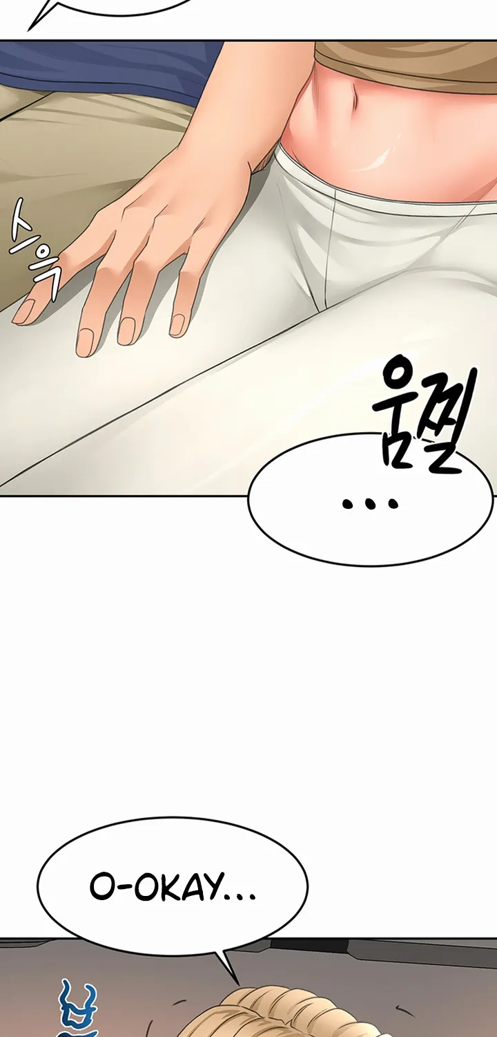 Rooftop Sex King Chapter 35 - Page 31 in English