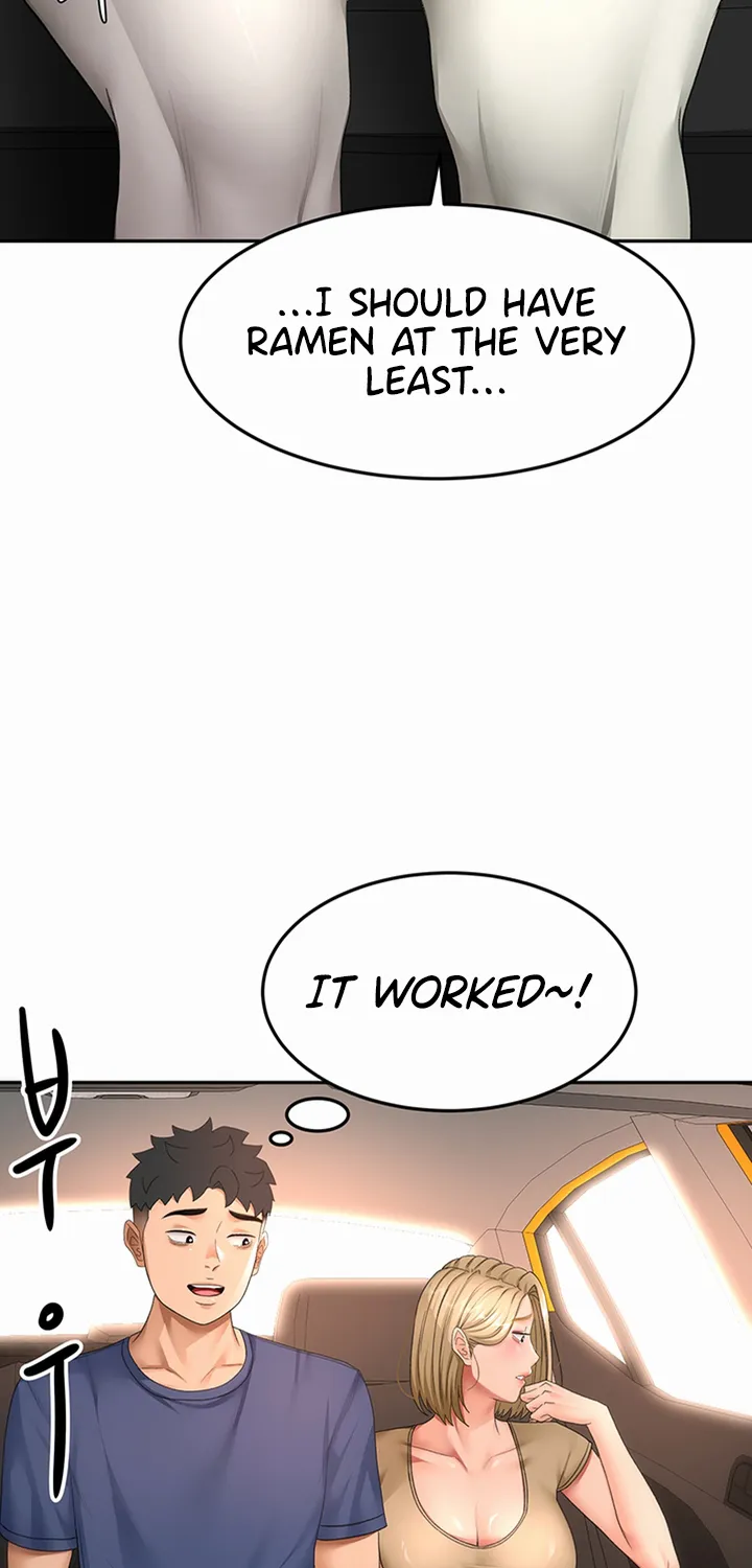 Rooftop Sex King Chapter 35 - Page 33 in English
