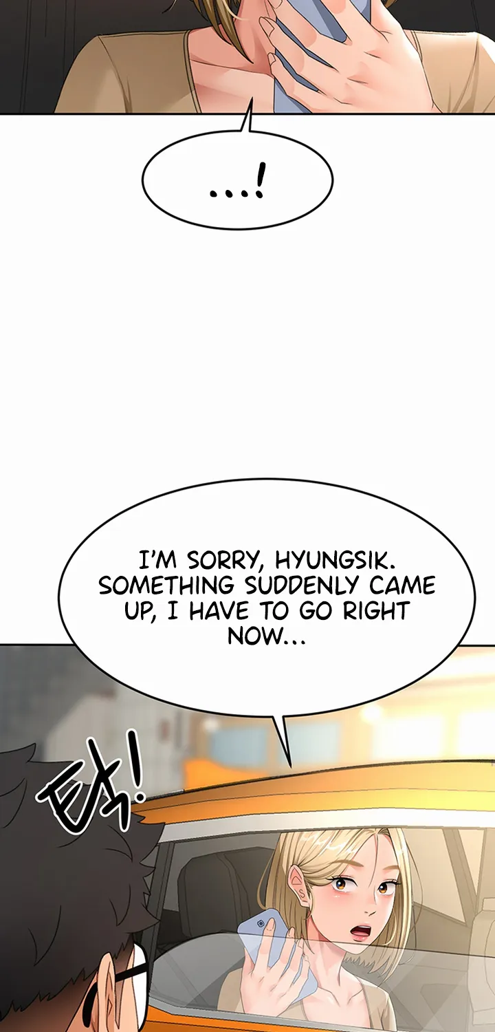 Rooftop Sex King Chapter 35 - Page 37 in English