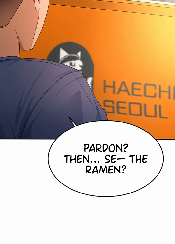 Rooftop Sex King Chapter 35 - Page 38 in English
