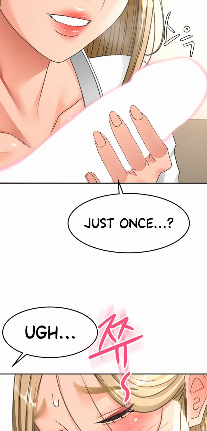 Rooftop Sex King Chapter 35 - Page 4 in English