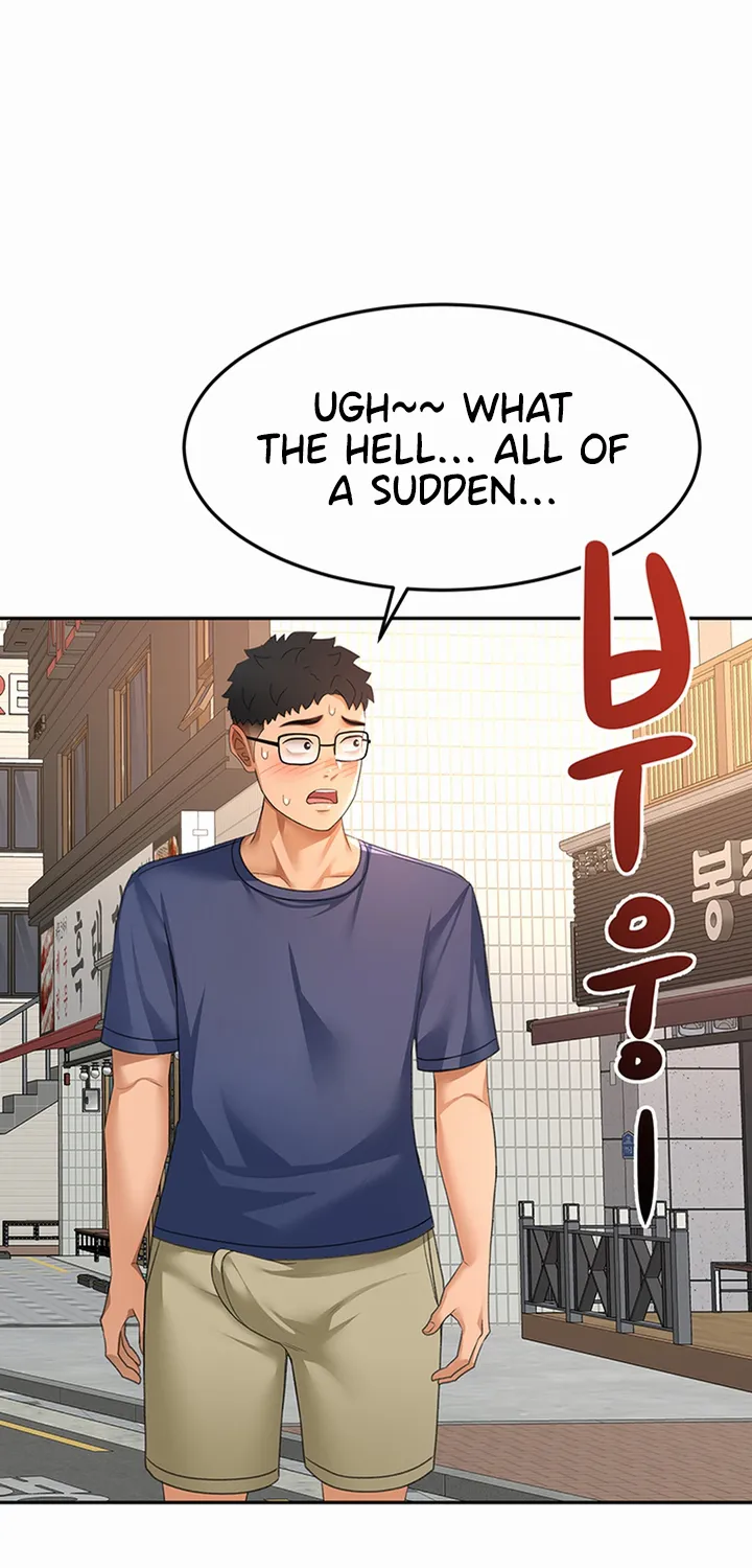 Rooftop Sex King Chapter 35 - Page 40 in English
