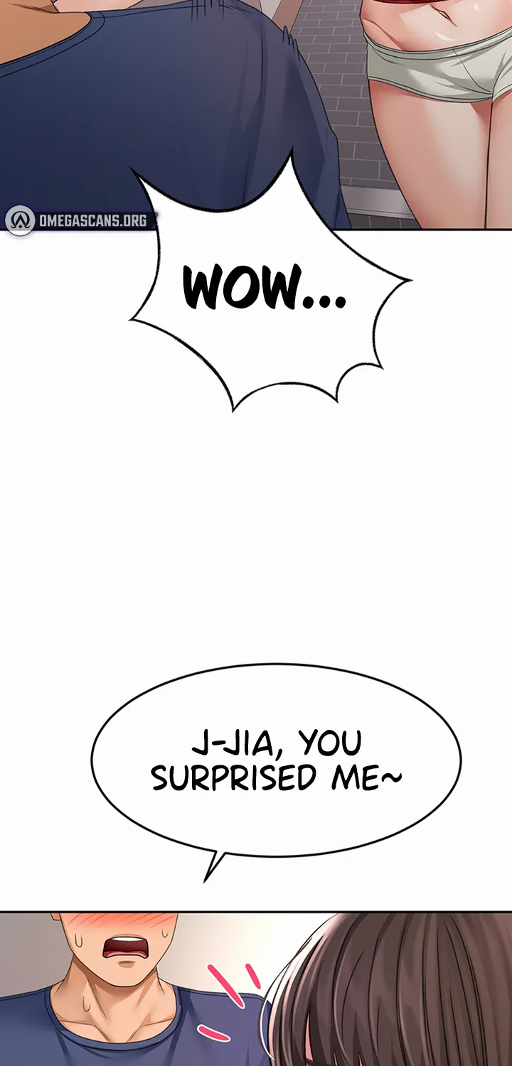 Rooftop Sex King Chapter 35 - Page 43 in English