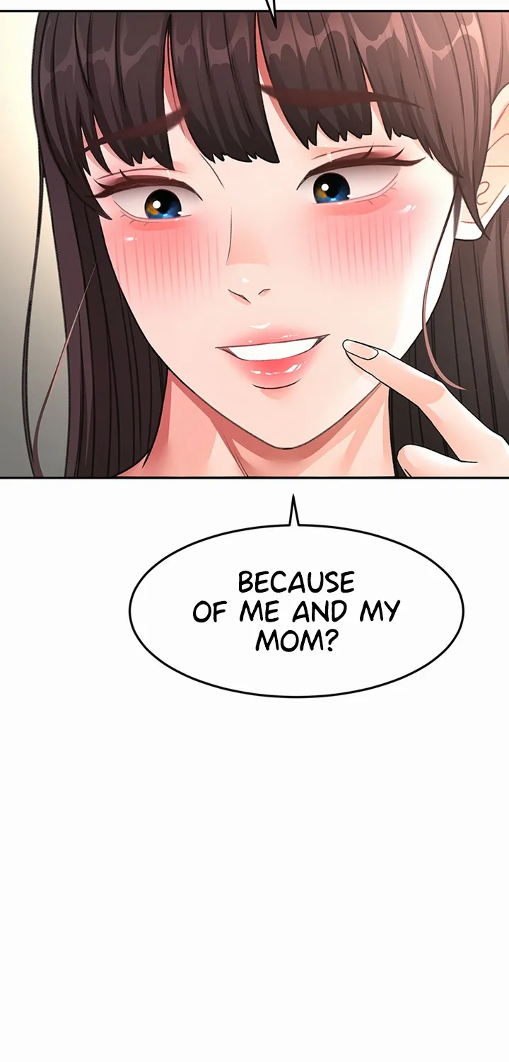 Rooftop Sex King Chapter 35 - Page 45 in English