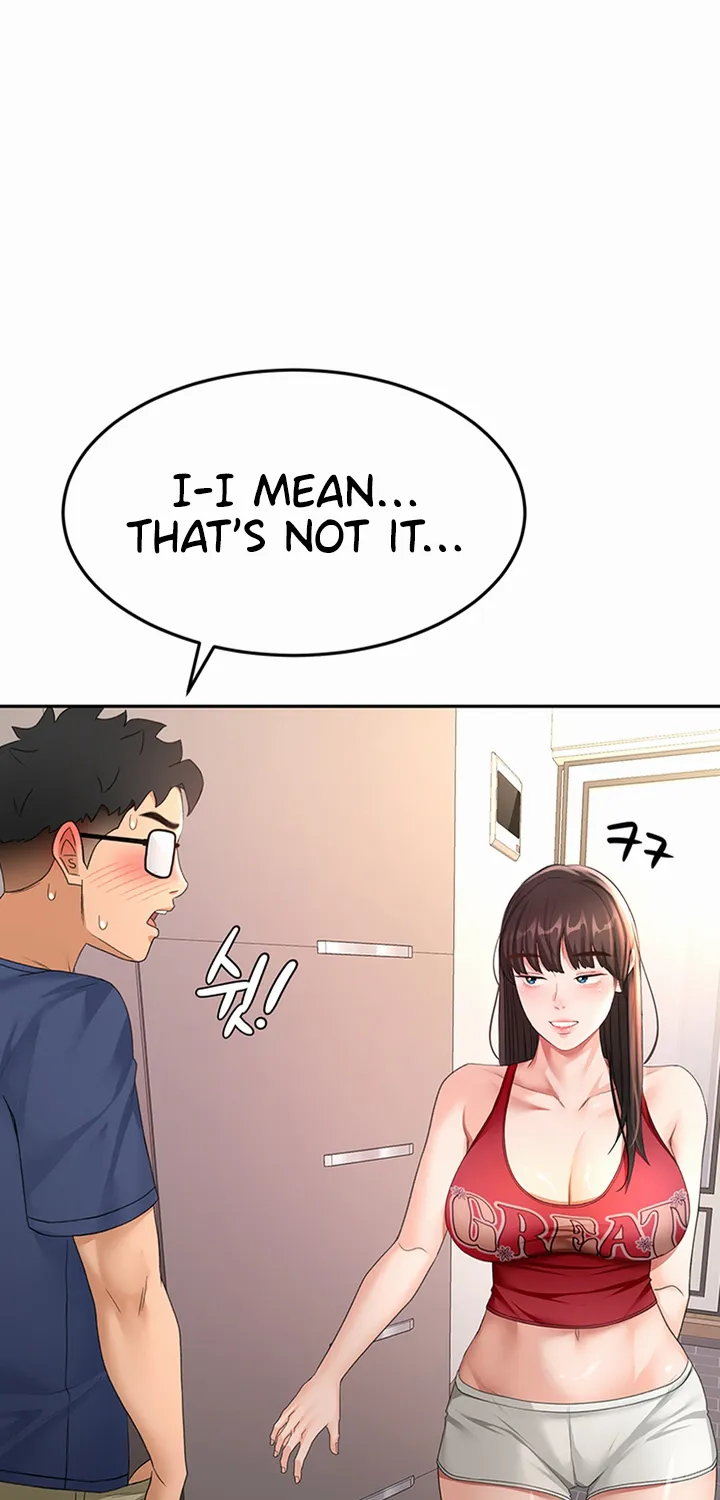 Rooftop Sex King Chapter 35 - Page 46 in English