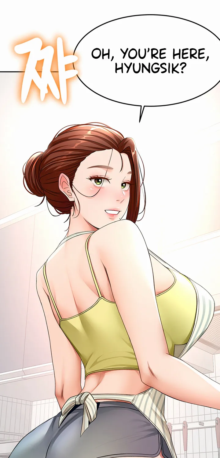 Rooftop Sex King Chapter 35 - Page 48 in English