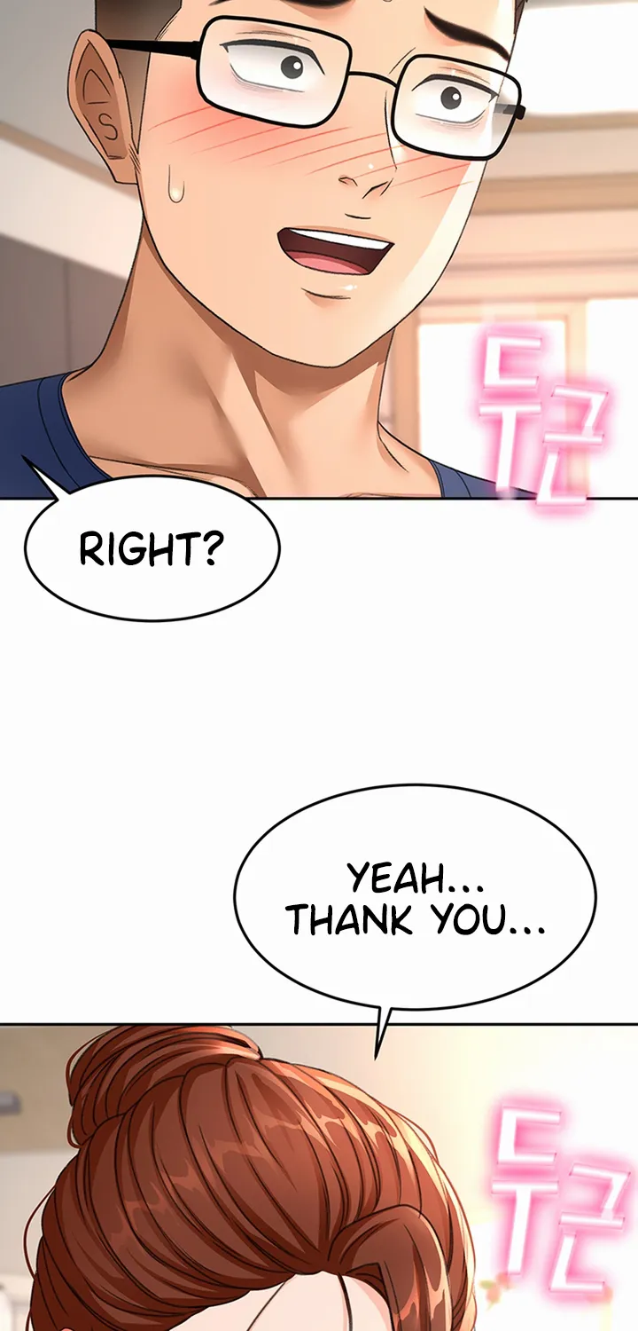 Rooftop Sex King Chapter 35 - Page 54 in English