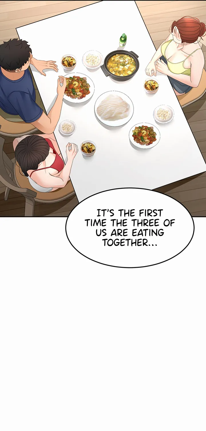 Rooftop Sex King Chapter 35 - Page 57 in English