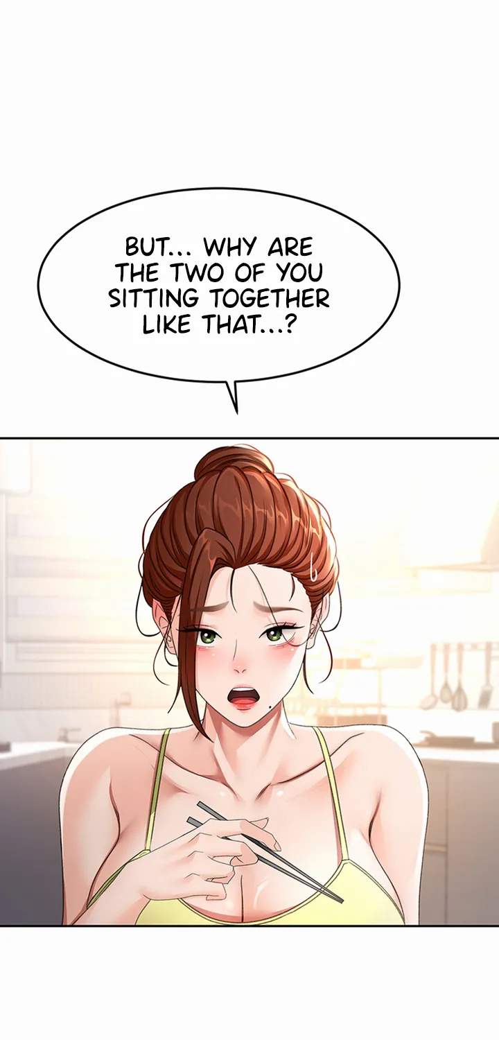 Rooftop Sex King Chapter 35 - Page 58 in English
