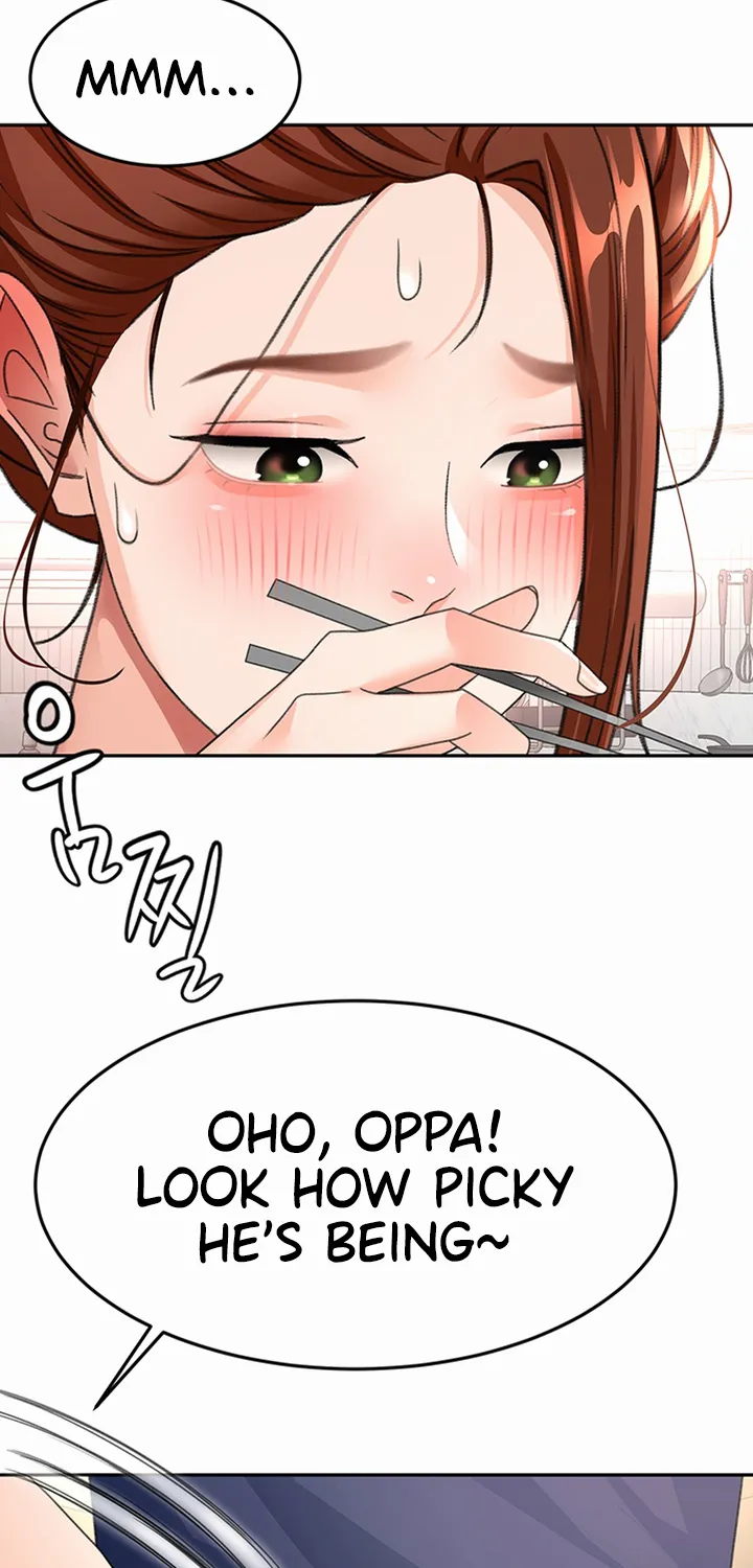 Rooftop Sex King Chapter 35 - Page 67 in English