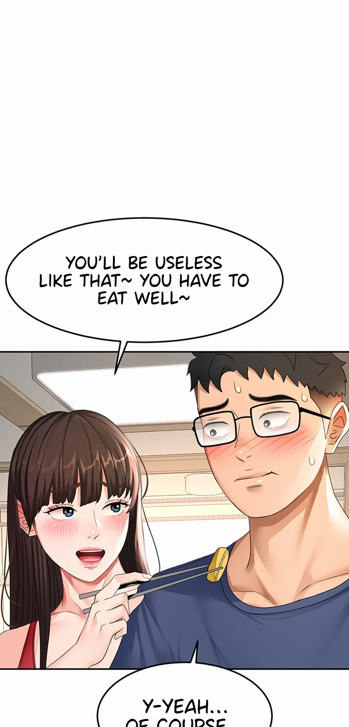 Rooftop Sex King Chapter 35 - Page 69 in English