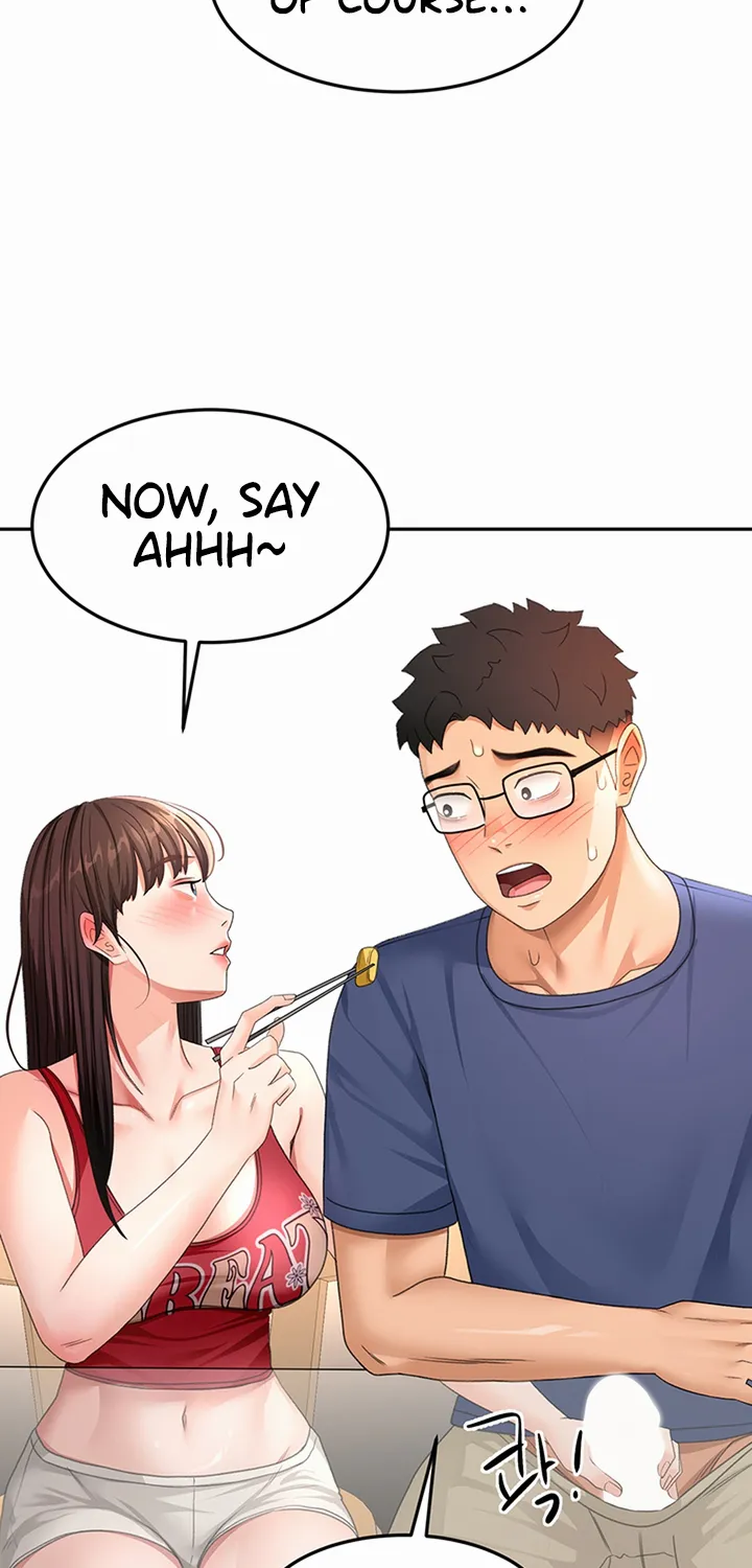 Rooftop Sex King Chapter 35 - Page 70 in English