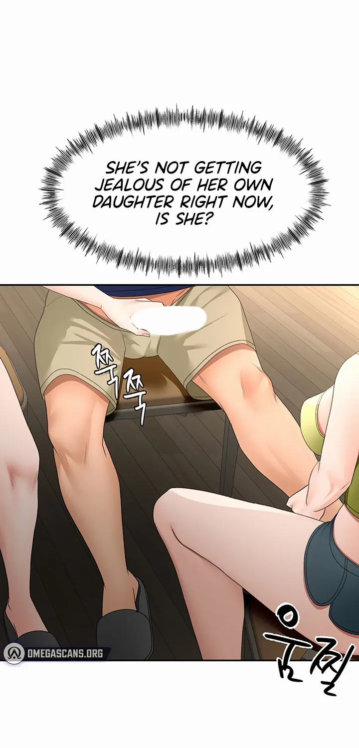 Rooftop Sex King Chapter 35 - Page 76 in English