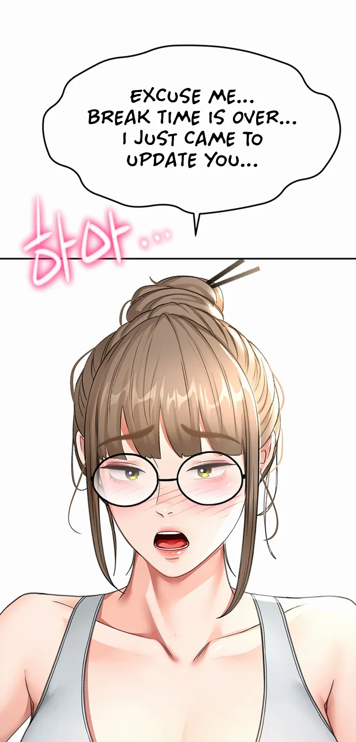 Rooftop Sex King Chapter 35 - Page 8 in English