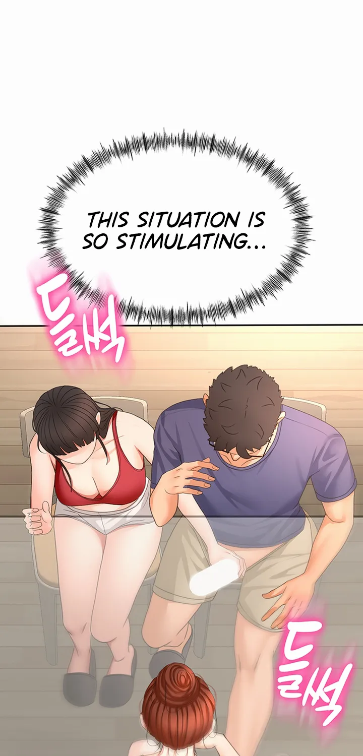 Rooftop Sex King Chapter 35 - Page 82 in English