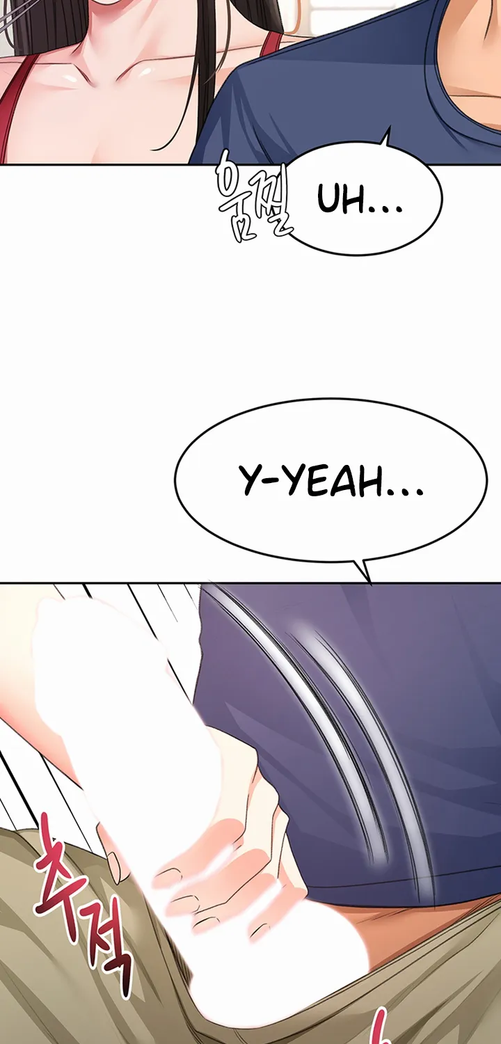 Rooftop Sex King Chapter 36 - Page 16 in English
