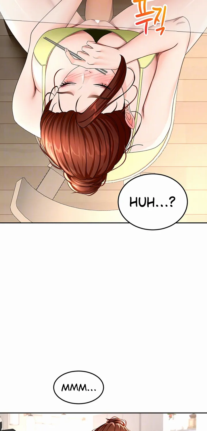 Rooftop Sex King Chapter 36 - Page 19 in English