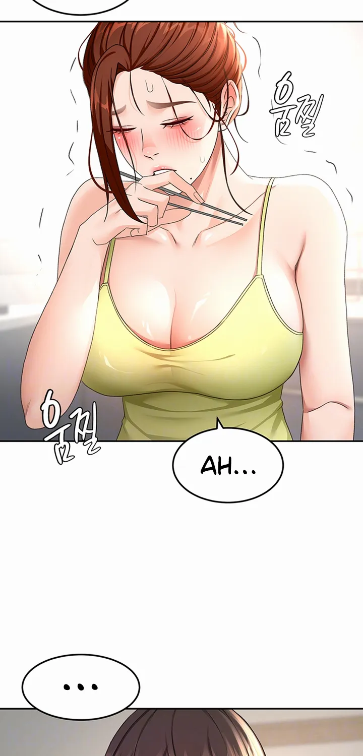 Rooftop Sex King Chapter 36 - Page 22 in English