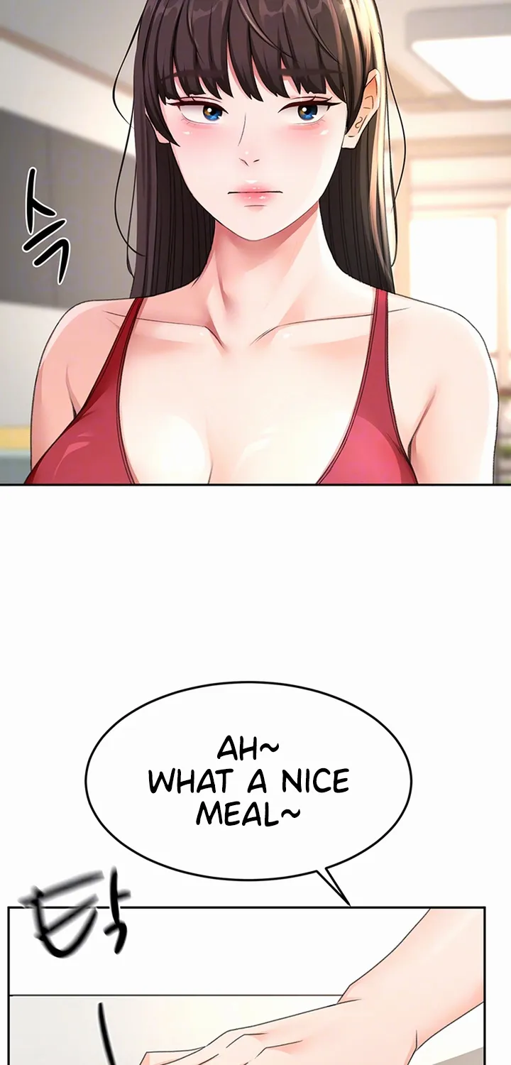 Rooftop Sex King Chapter 36 - Page 23 in English