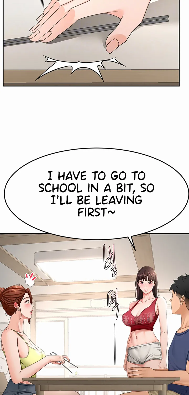 Rooftop Sex King Chapter 36 - Page 24 in English