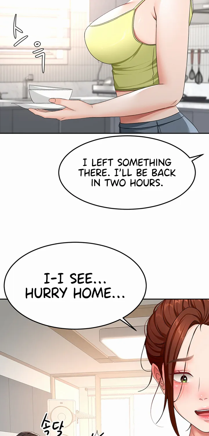 Rooftop Sex King Chapter 36 - Page 26 in English