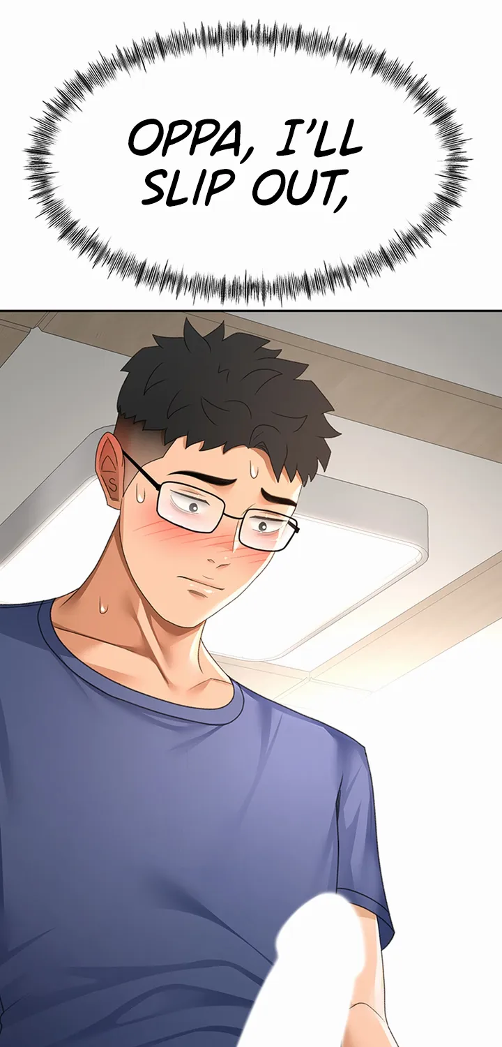 Rooftop Sex King Chapter 36 - Page 30 in English