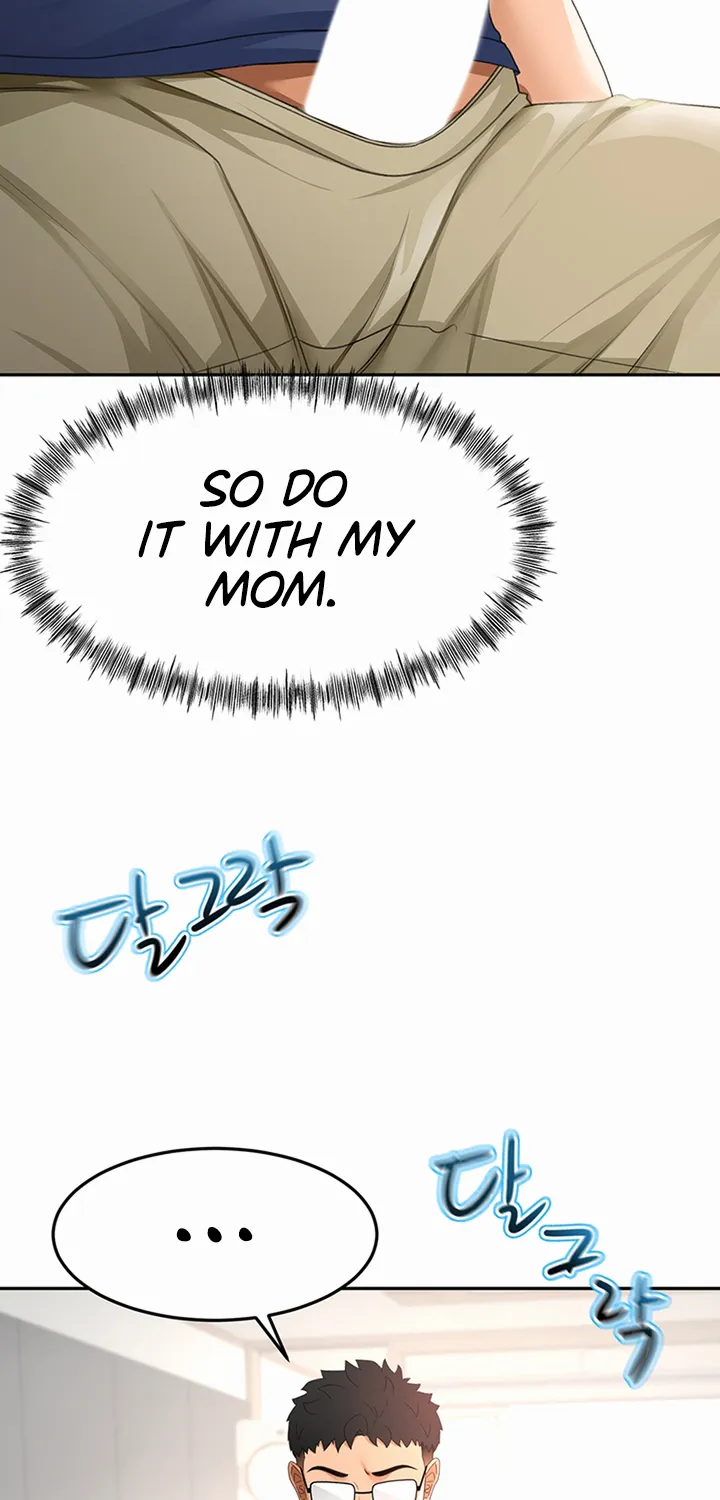 Rooftop Sex King Chapter 36 - Page 31 in English