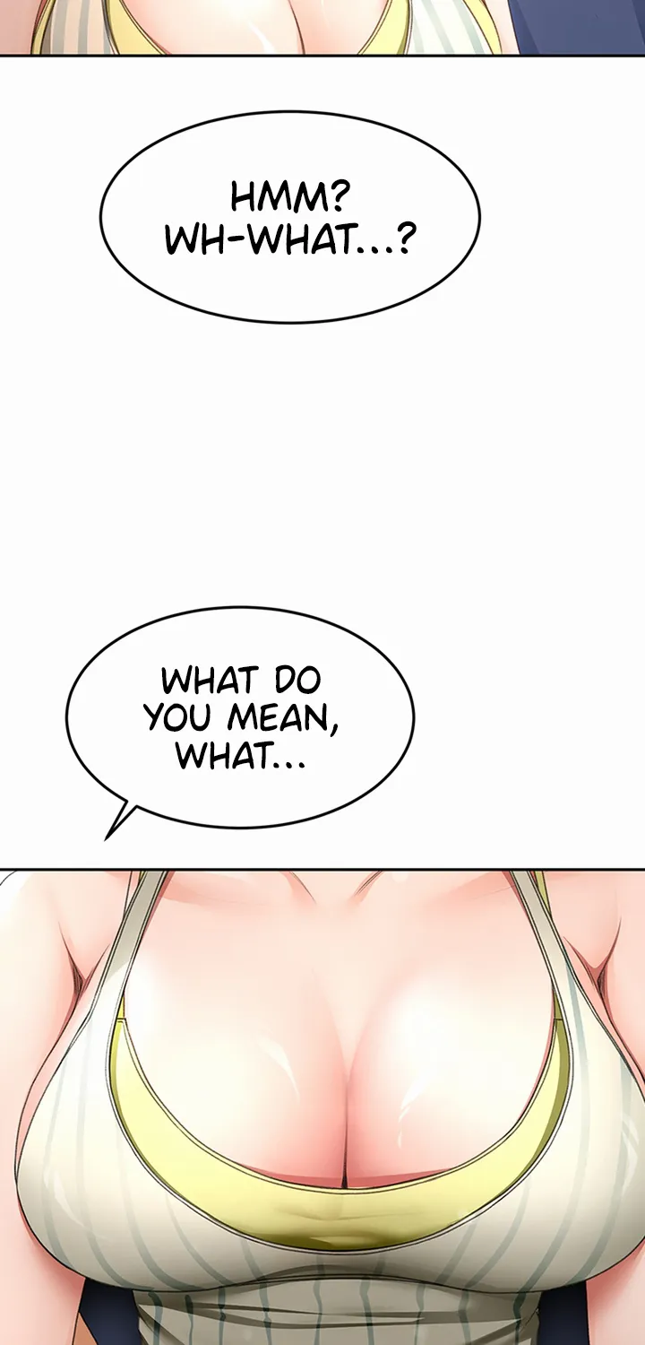 Rooftop Sex King Chapter 36 - Page 35 in English