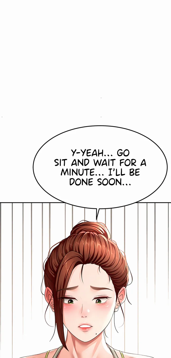 Rooftop Sex King Chapter 36 - Page 45 in English