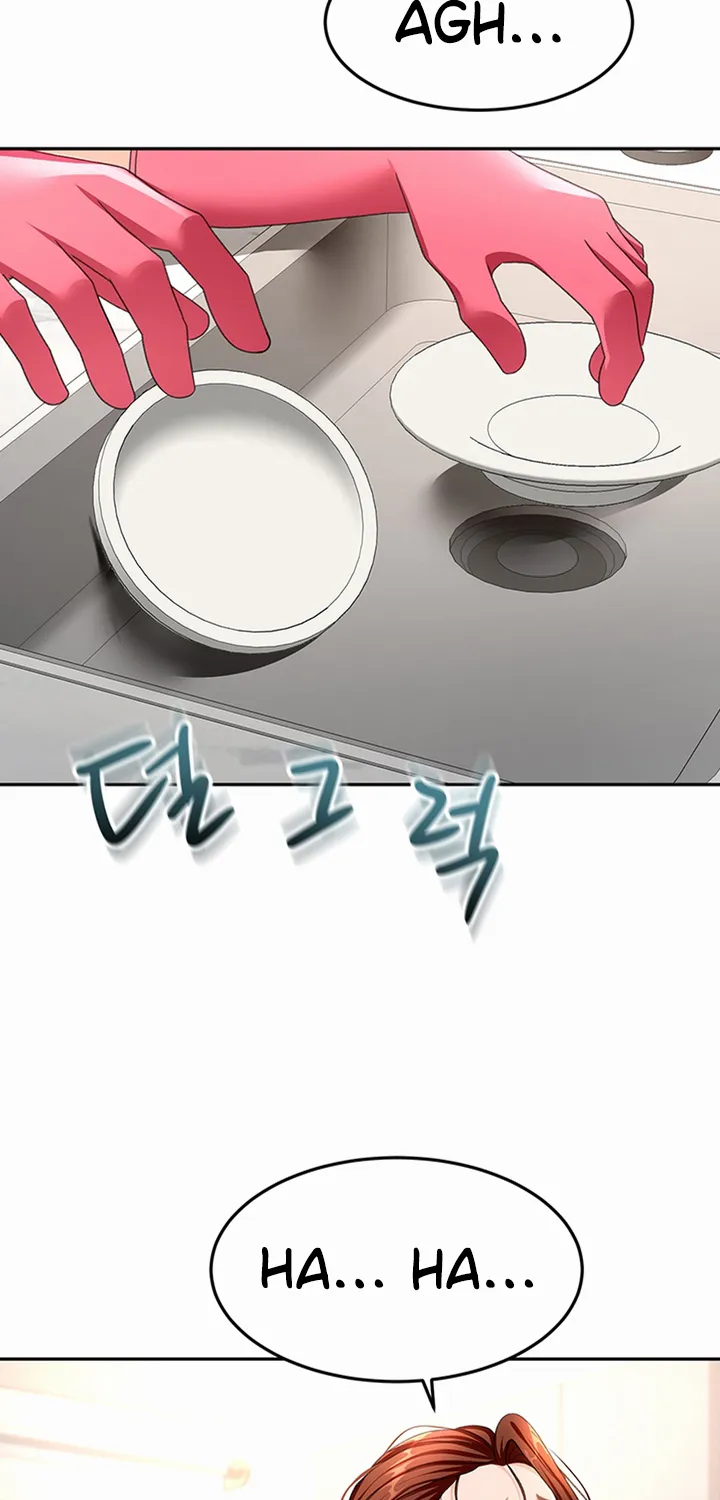 Rooftop Sex King Chapter 36 - Page 51 in English