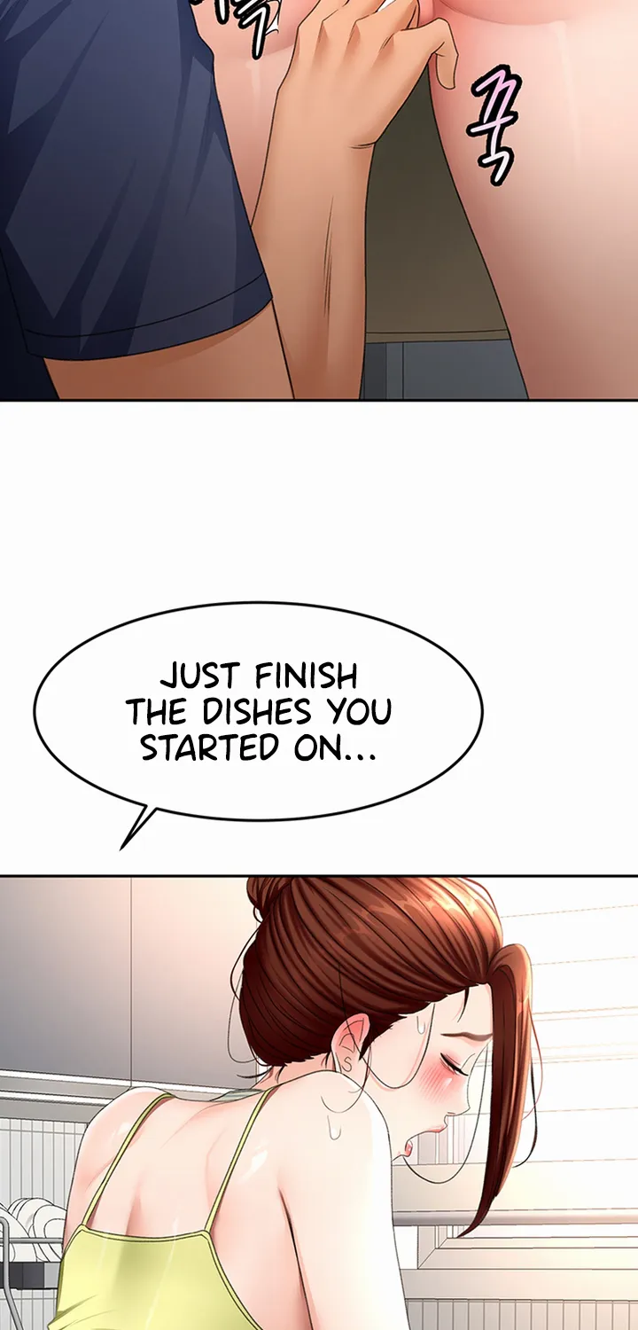 Rooftop Sex King Chapter 36 - Page 60 in English