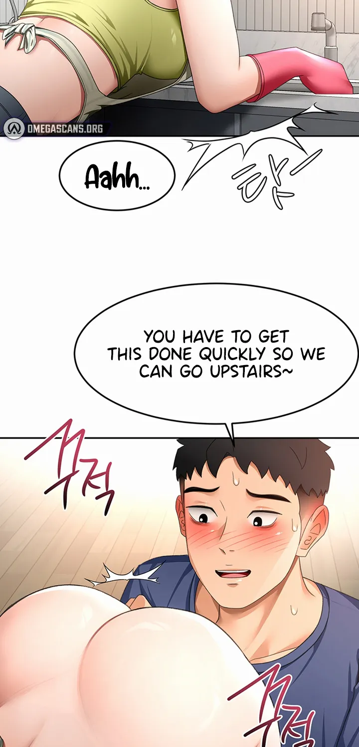 Rooftop Sex King Chapter 36 - Page 61 in English