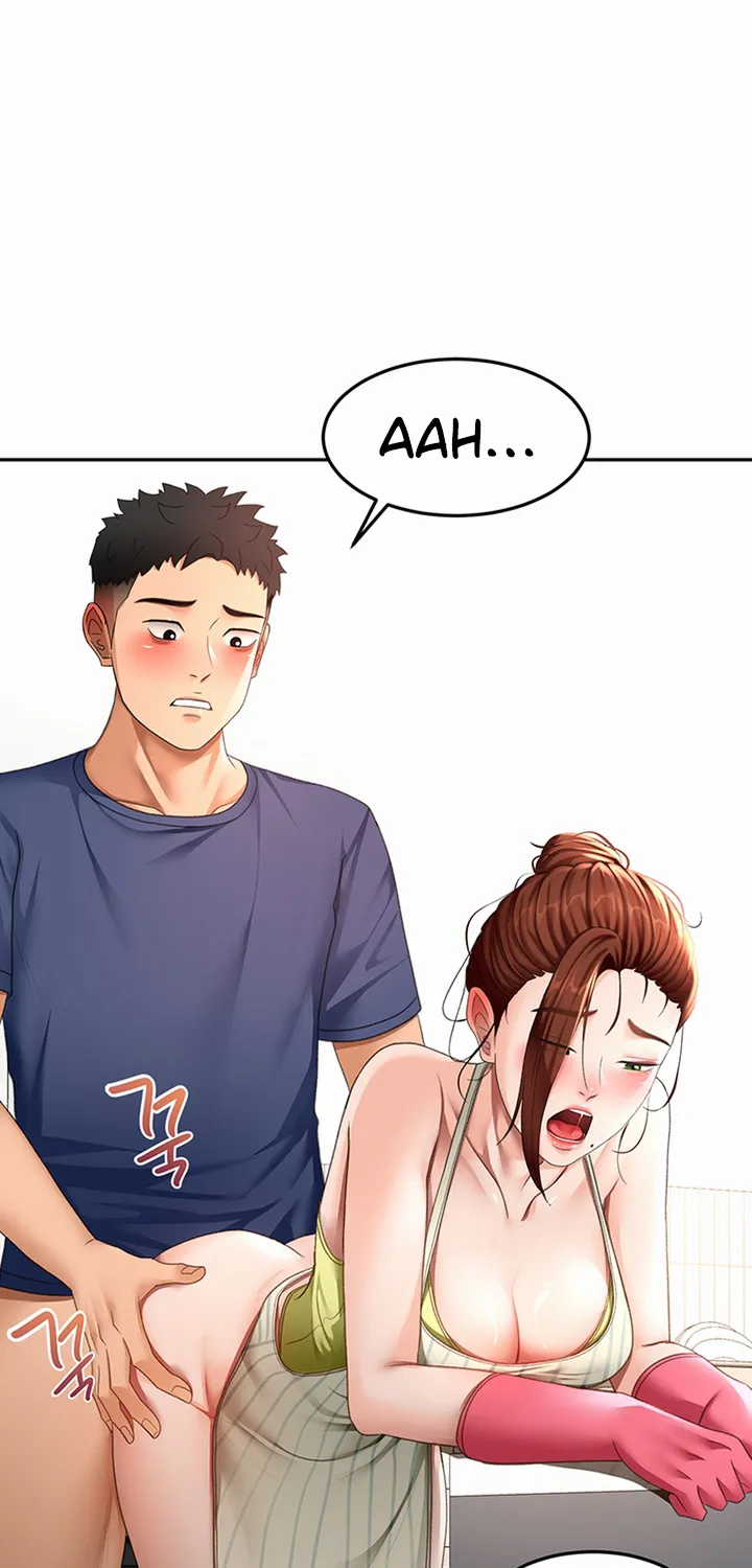 Rooftop Sex King Chapter 36 - Page 75 in English