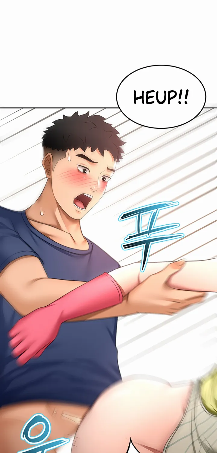 Rooftop Sex King Chapter 36 - Page 78 in English