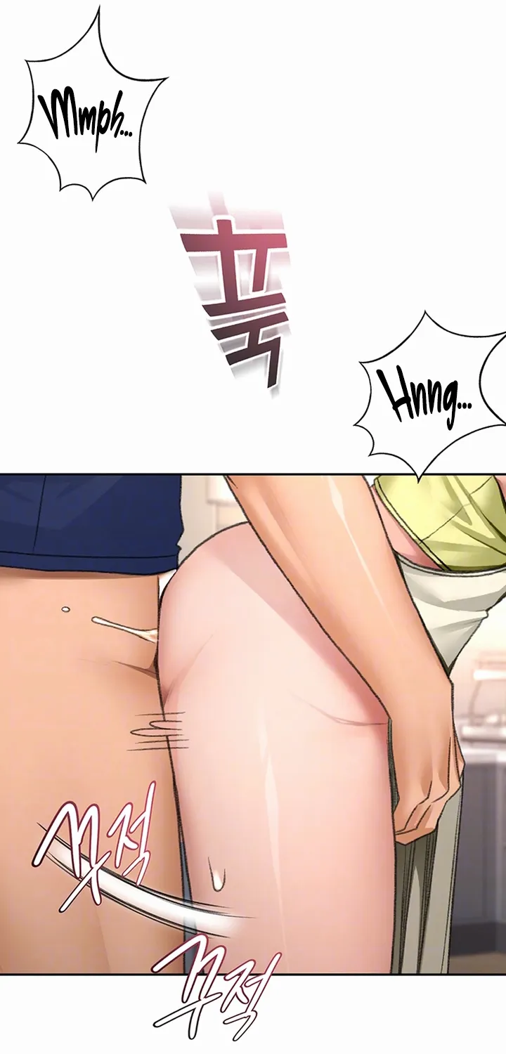 Rooftop Sex King Chapter 37 - Page 10 in English